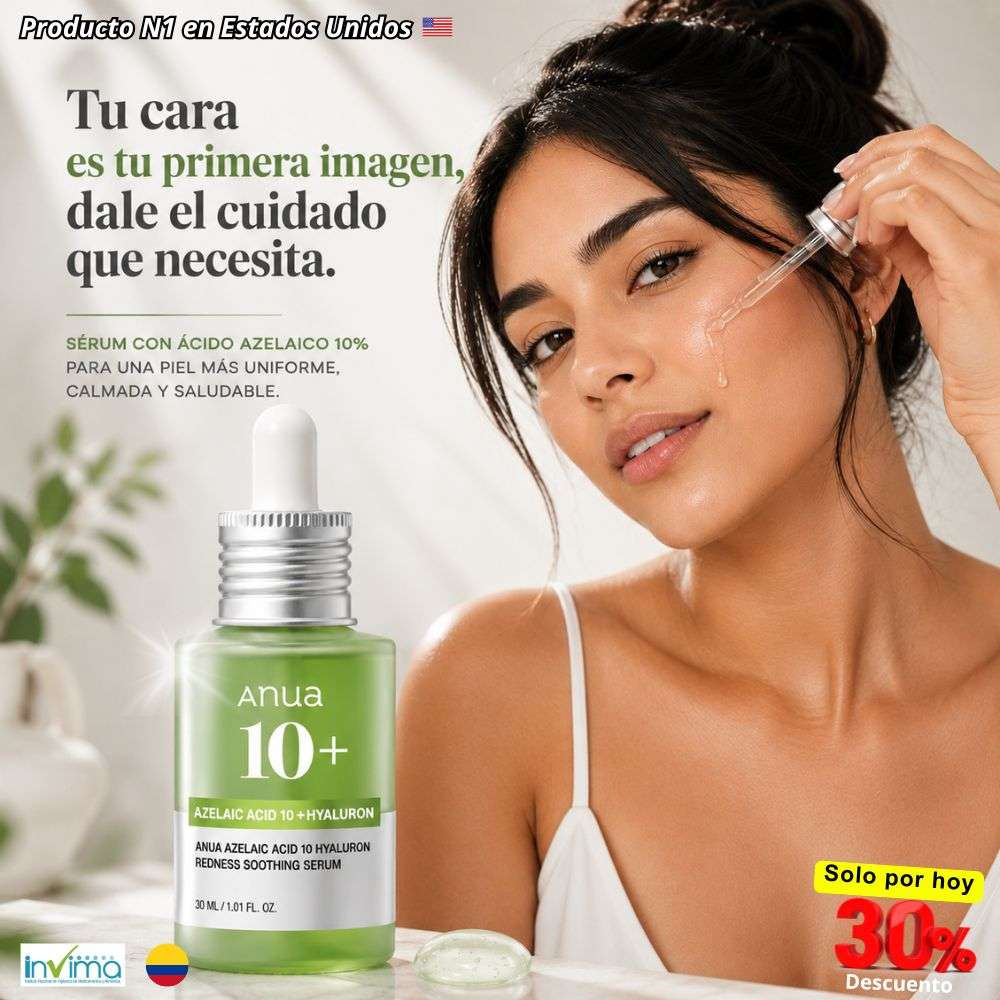 Acido Azelaico