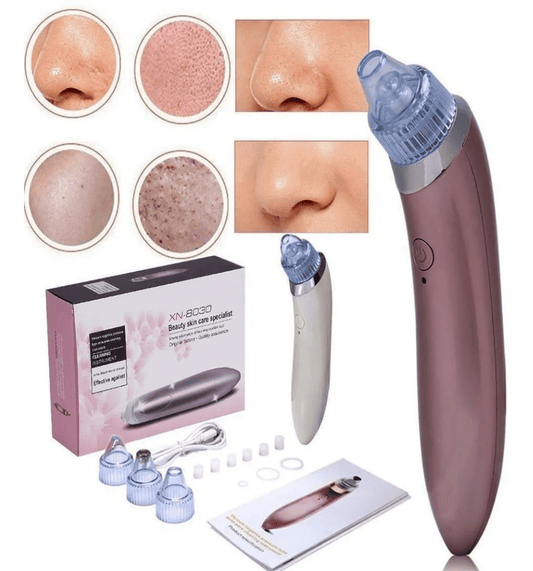 Extractor de Espinillas - Limpieza Facial