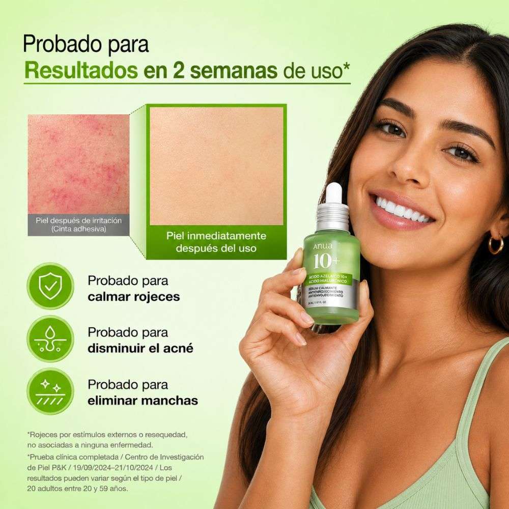 Acido Azelaico