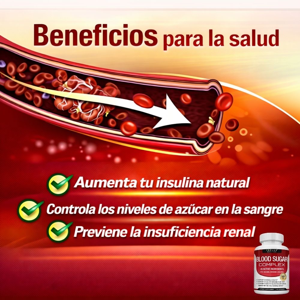 Bloom Sugar solo por hoy 30% de descuento 🚀