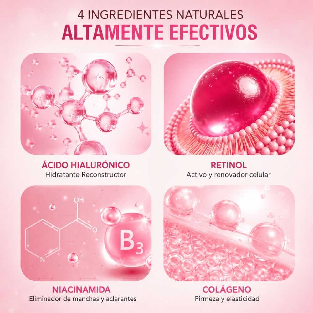 Capsulas de Colageno