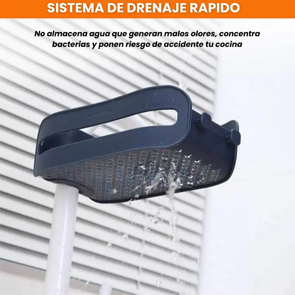 Escurridor Plegable