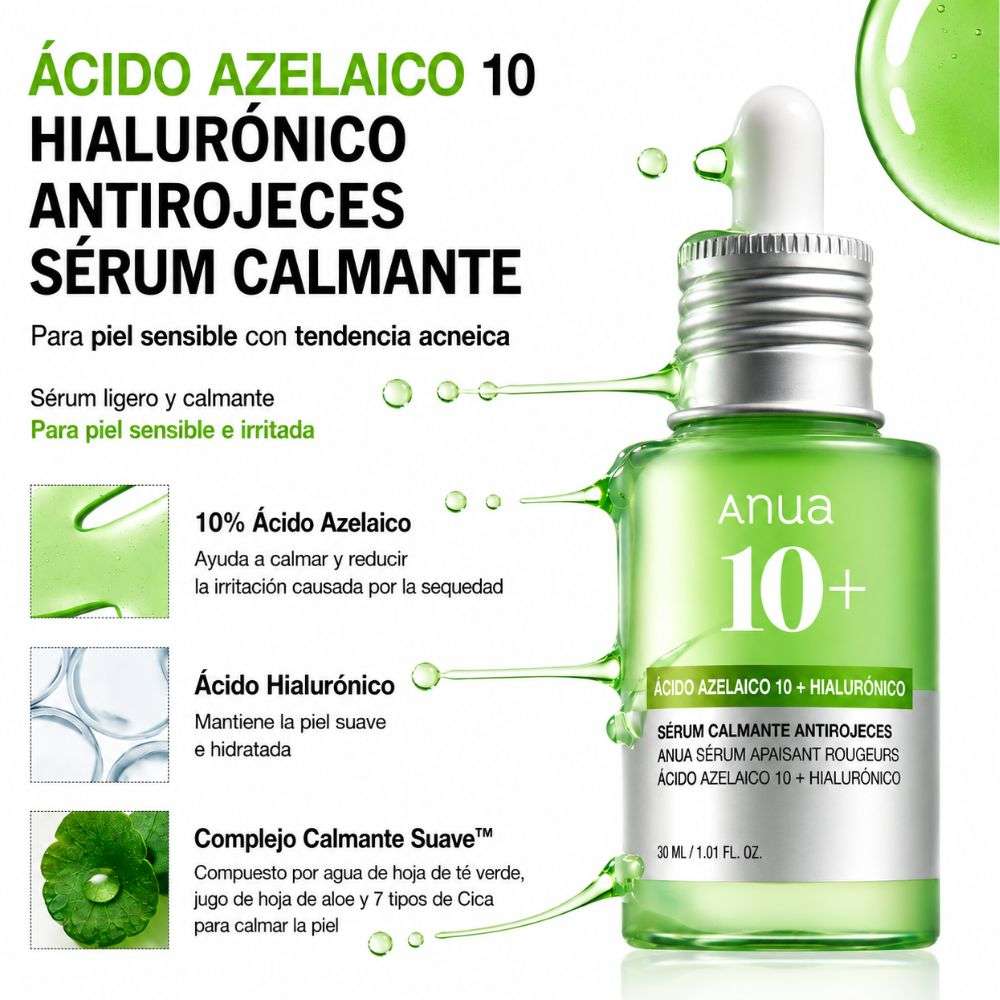 Acido Azelaico
