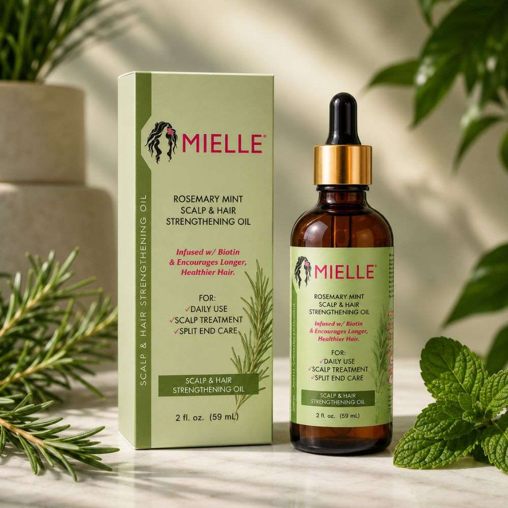 Mielle Serum Bioregenador Capilar Paga 1 Lleva 2 - Solo por hoy 30% SOLO POR HOY 🚀 40% de Descuento!
