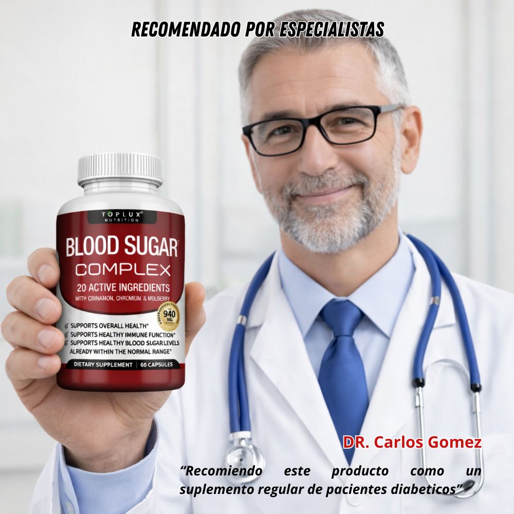 Bloom Sugar solo por hoy 30% de descuento 🚀