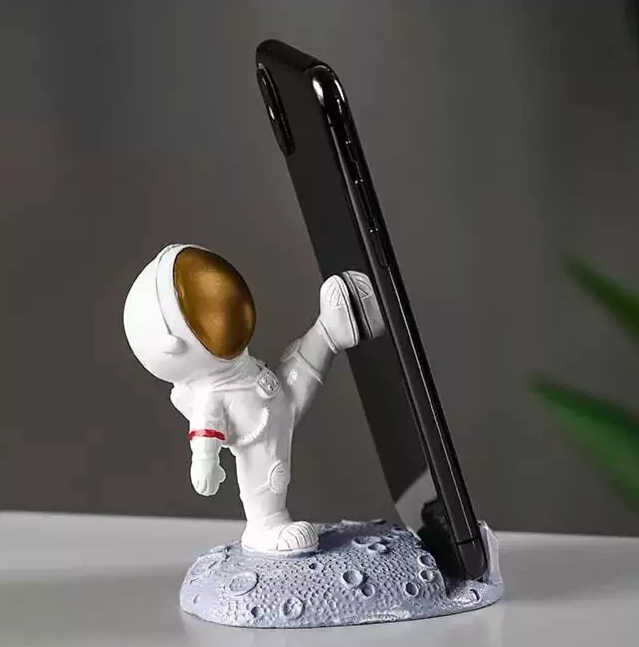 BASE CELULAR ASTRONAUTA